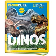 Panini DINOS NATIONAL