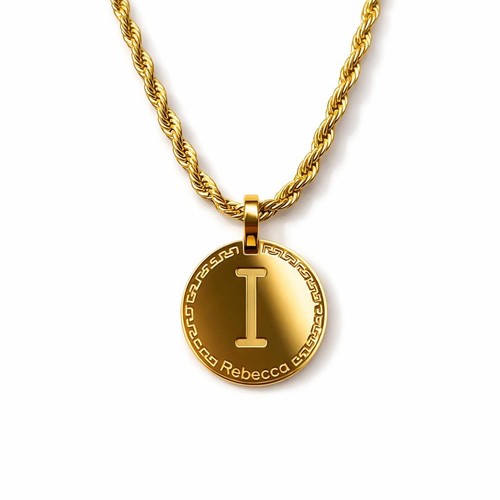 Collana rebecca donna - collana,