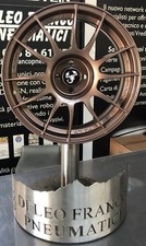 KIT N4 CERCHI IN LEGA ALFA