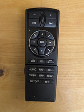 Telecomando radio navigazione