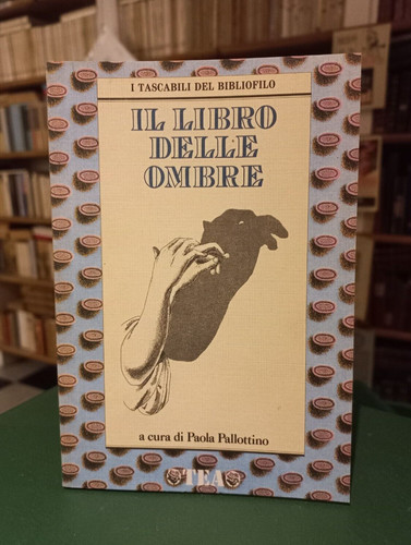 Libro delle ombre - libro,