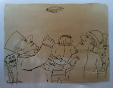 FRANZ BORGHESE - opera unica