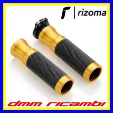 Manopole rizoma sport line oro - manopole,