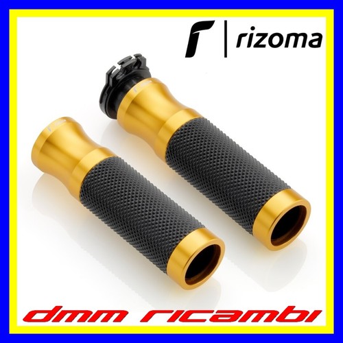 Manopole rizoma sport - manopole,