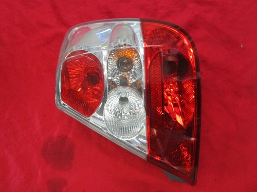 Fanale posteriore destro honda - posteriore,