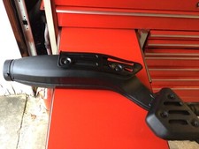 yamaha xt500 muffler oem