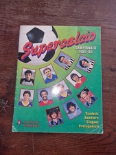 Album Figurine Panini -