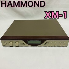 Modulo audio drawbar Hammond