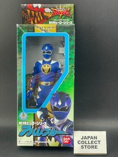 Power Rangers Dino Thunder PVC