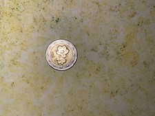 Moneta da 2 Euro Finlandia