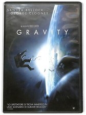 EBOND Gravity (film) DVD D651920