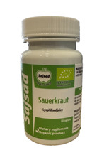 Sajsad Crauti Liofilizzati -