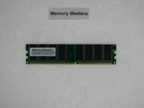 1gb pc2700 apple imac - apple, g4