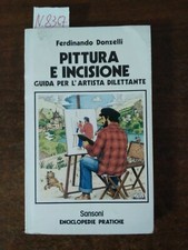 Pittura incisione - e,
