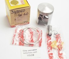 NOS MALOSSI 345160