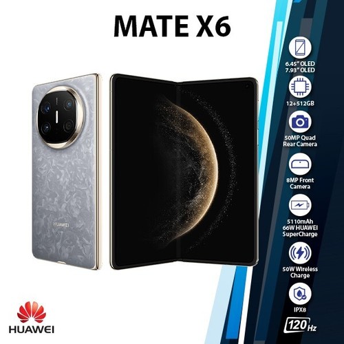 Huawei mate telefono - huawei,