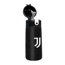 JUVENTUS F.C. BORRACCIA KID 460ML BOTTLE ACCIAIO INOX PRODOTTO UFFICIALE