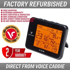 Voice Caddie SC300i Golf