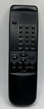 Telecomando videoregistratore
