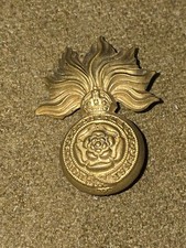 WWII British Royal Fussiliers