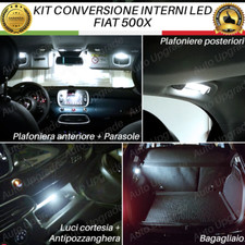 KIT FULL LED INTERNI COMPLETO