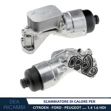 Scambiatore calore - di,