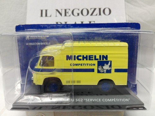 Collezione michelin 2005 - collezione,