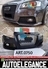PARAURTI ANTERIORE ADATTO PER
