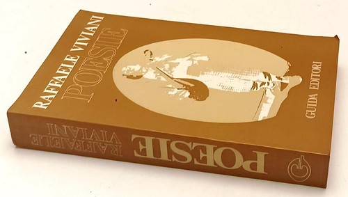 Poesie raffaele viviani - -,