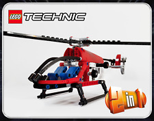 8046 / LEGO TECHNIC /