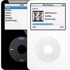 Nuovissimo Apple iPod Classic