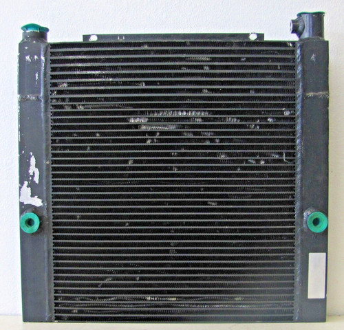 Radiatore aria olio - , combinato