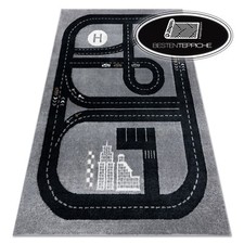 Moderno Divertenti Tappeti