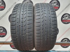 GOMME INVERNALI USATE MOMO 205/55 R16 (.>)