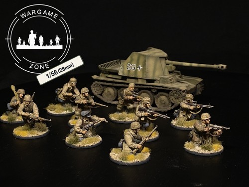 Marder iii - marder, 1/56