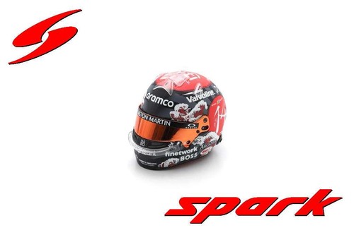 Spark bell helmet - 1:5,