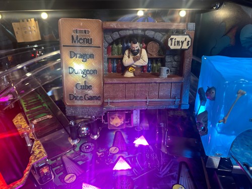 Tiny tavern barra - tavern,