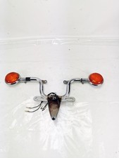 Telaio indicatori di direzione