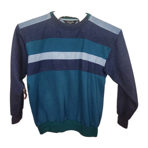 Felpa girocollo uomo - , vintage
