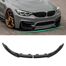 KHK Front Bumper Lip Spoiler