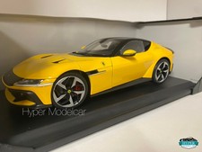 POLISTIL 1/18 FERRARI 12