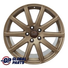 AUDI TT 8J Cerchio in metallo