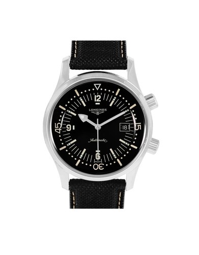 Longines legend diver mm - legend, 42