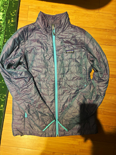 Patagonia nano puff giacca - nano,