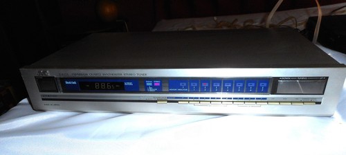 Jvc x22l sintonizzatore - jvc,