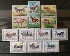 TX01 - SAN MARINO 1966/69 - 2
