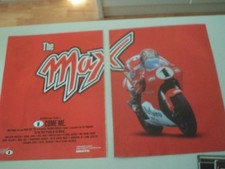 advertising Pubblicità 1997