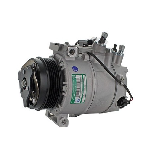 Compressore aria condizionata - compressore,