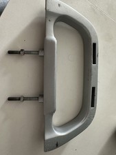 BMW R 1150 GS R21 1999 - Maniglia, maniglia passeggero, barra posteriore N73F