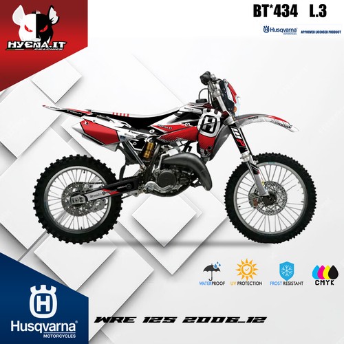 Kit grafiche lucide per - kit,
